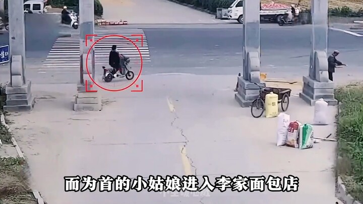 夺命女司机再创“辉煌”！逆行刮蹭致人死亡，不仅肇事逃逸还质疑交警判决！