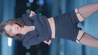 聂小雨 傲慢舞 AI换脸