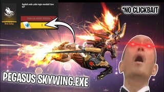 FREE FIRE.EXE - PEGASUS SKYWING.EXE