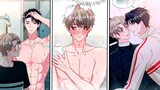 I Was A Loser Until I Fell In Love With The School's Hottest Guy - BL Yaoi Manga Manhwa recap
