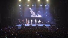 ICEx First concert “ICEx LOVEx YOU” pt2