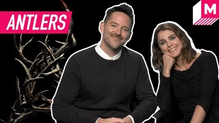 'Antlers’ Pulls Rural Family Horror From the Classics