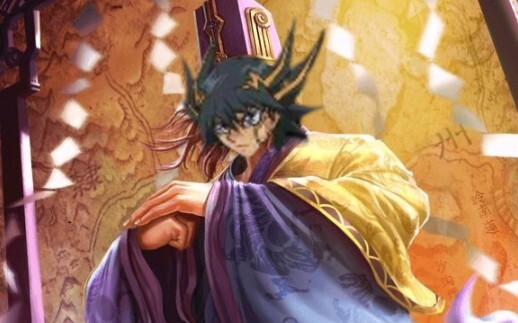 主公要臣死，臣…加速同调！