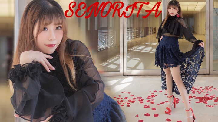 【渊惟】Senorita ❤ Này senor, em nên gọi chị thế nào đây?
