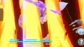 Tetangga menangis! Ini adalah Keqing yang sempurna! [Honkai Impact 3X Genshin Impact linkage]