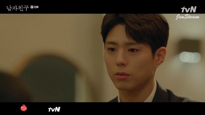 Encounter episode 12 Tagalog Dubbed