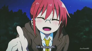 Miss Kobayashi's Dragon Maid AMV - Perfect Ed Sheeran
