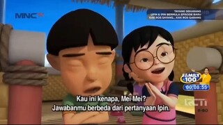 Upin & Ipin Musim 19 - Ayam Goreng Buatan Kak Ros - Upin Ipin Terbaru 2025