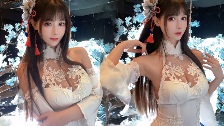 Yi Xian · Cải × “Huyền Nịch”