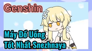 Máy Đồ Uống Tốt Nhất Snezhnaya