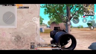 Season 9 1st match | PUBG Mobile