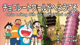 Doraemon vietsub tập 849