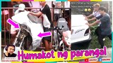 HUMAKOT NG PARANGAL, Pinoy Funny Videos and Funny reactions  by VERCODEZ