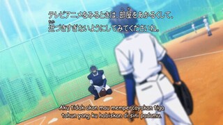 Diamond no Ace S1 ep 8 sub indo