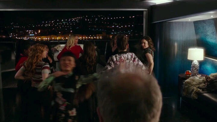 Pitch Perfect 3 (2017)