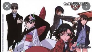 Gatekeepers 21(Episode 1)- English Dubbed