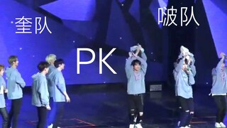 【SEVENTEEN】Koleksi pertarungan tari langsung tim AB Bokui Holiday yang menampilkan.