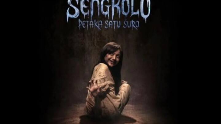 SENGKOLO : PETAKA SATU SURO ( FILM HOROR INDONESIA 2026 )