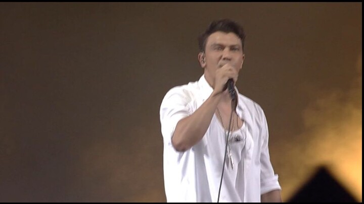 ขอเป็นตัวเลือก - NUM KALA และวงกะลา (LIVE CONCERT)