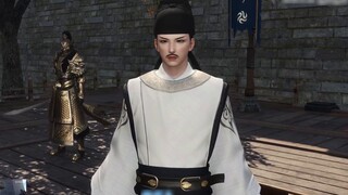 [ส่วยฉากที่มีชื่อเสียงของการ์ตูนจีน] Li Xingyun เปิดตัวในซีซั่นที่ห้าของคนเลว