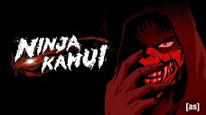 WATCH  Ninja Kamui 2024 - Season 01 - All Episodes