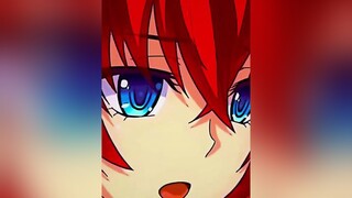 𝑹𝒊𝒂𝒔 𝑮𝒓𝒆𝒎𝒐𝒓𝒚💖🥵anime animewallpaper rias fypシ