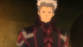 Chuyển Sinh Đến Thế Giới Khác, Tôi Trở Thành Sát Thủ! _ Hai to Gensou no Grimgar_tóm tắt anime_02