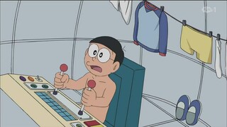 Doraemon episode 119