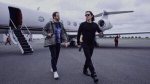 WeCrashed epsoide 5 [Sub Indo]