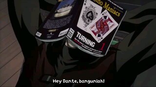 DEVIL MAY CRY EPS 8 SUB INDO