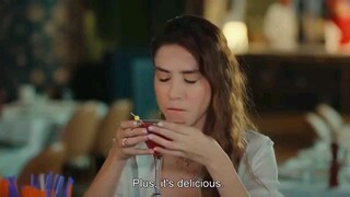 mr. wrong (English subtitle) turkish drama ep. 7