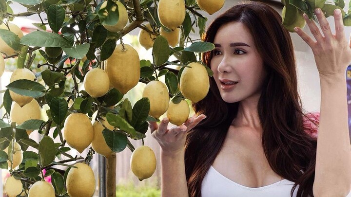 【JAMIE CHUA】【Hồi đáp 10.000 người theo dõi, 100.000 lượt xem】Wow! Cảm ơn hơn 10.000 người đã theo dõ