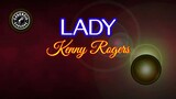 Lady (Karaoke) - Kenny Rogers