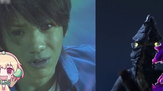 (Ultraman) Tuyển tập những cái chết của người Kemlian qua các thời đại