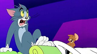 【Tom and Jerry】☝🤓 Roller Coaster ⚡⚡⚡