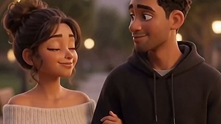 We all dream of the beautiful kind of love. Sometimes, reality teaches us what love should never fee