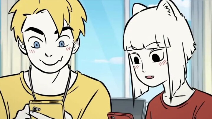 Episode 26I Kegembiraan kecil di bulan September juga patut dirayakan