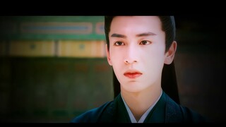 Zhang Linghe×Huang Junjie | ขอให้ฉันเป็นลมตะวันตกเฉียงใต้และจากไปในอ้อมแขนของคุณตลอดไป