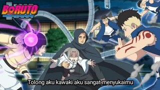 Boruto Episode 264 Sub Indonesia Yang Akan Mungkin Terjadi Didalamnya Atau Episode Selanjutnya