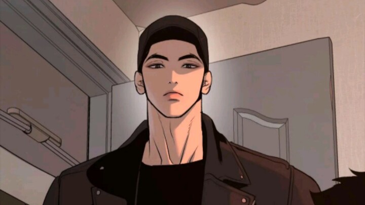 [Kutukan 16] Jin Dan diintimidasi lagi, Zhou Zaijing muncul tepat waktu? !