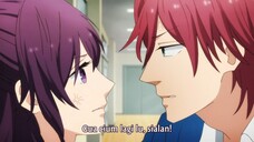 Nijiiro Days - Eps 4 [SUB INDO]