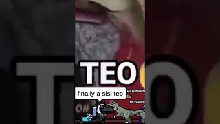 Lagu Tokyo Ghoul Versi Lokal #shorts #youtubeshorts #memes
