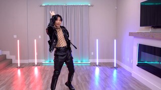 Stray Kids' new song "MANIAC" 7 sets of costume dance covers [Ellen and Brian]