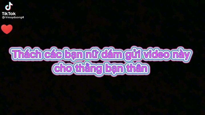 Gửi đến thg bạn thân bạn