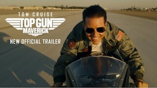 PHI CÔNG SIÊU ĐẲNG MAVERICK I Trailer 2 I Coming soon