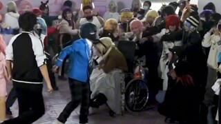 《天 祥 院 闪 击 奇 人 曲》