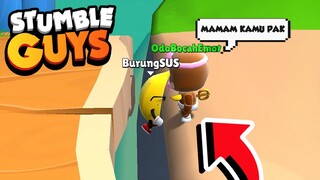 MAIN BARENG STUMBLE LAGI TAPI KOK GINI!!!!