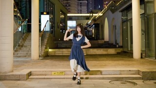 【汐月】拼凑的断音♪15岁生日作