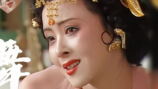 Dia begitu cantik sehingga dia mampu menaklukkan dunia hanya dengan satu tarian. Bagaimana mungkin d