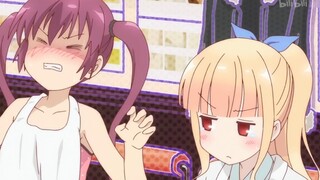 [ Demon Slayer ] What anime has Nezuko voiced? Welcome to the classroom of strength supremacy, Escap